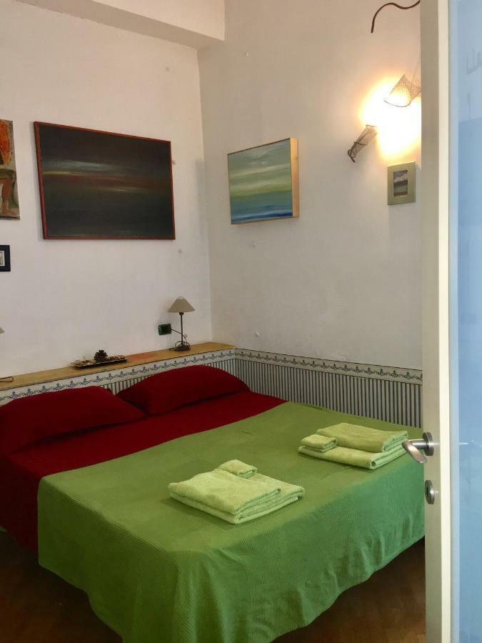 Appartamento La Certosa Napoli