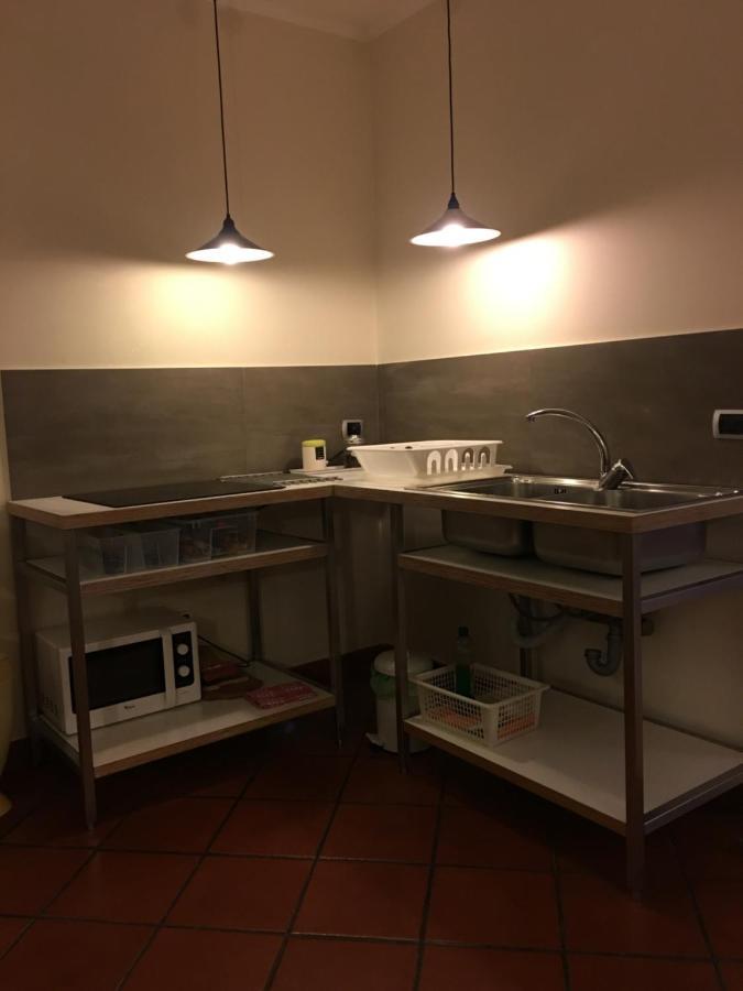 Appartement La Certosa Naples