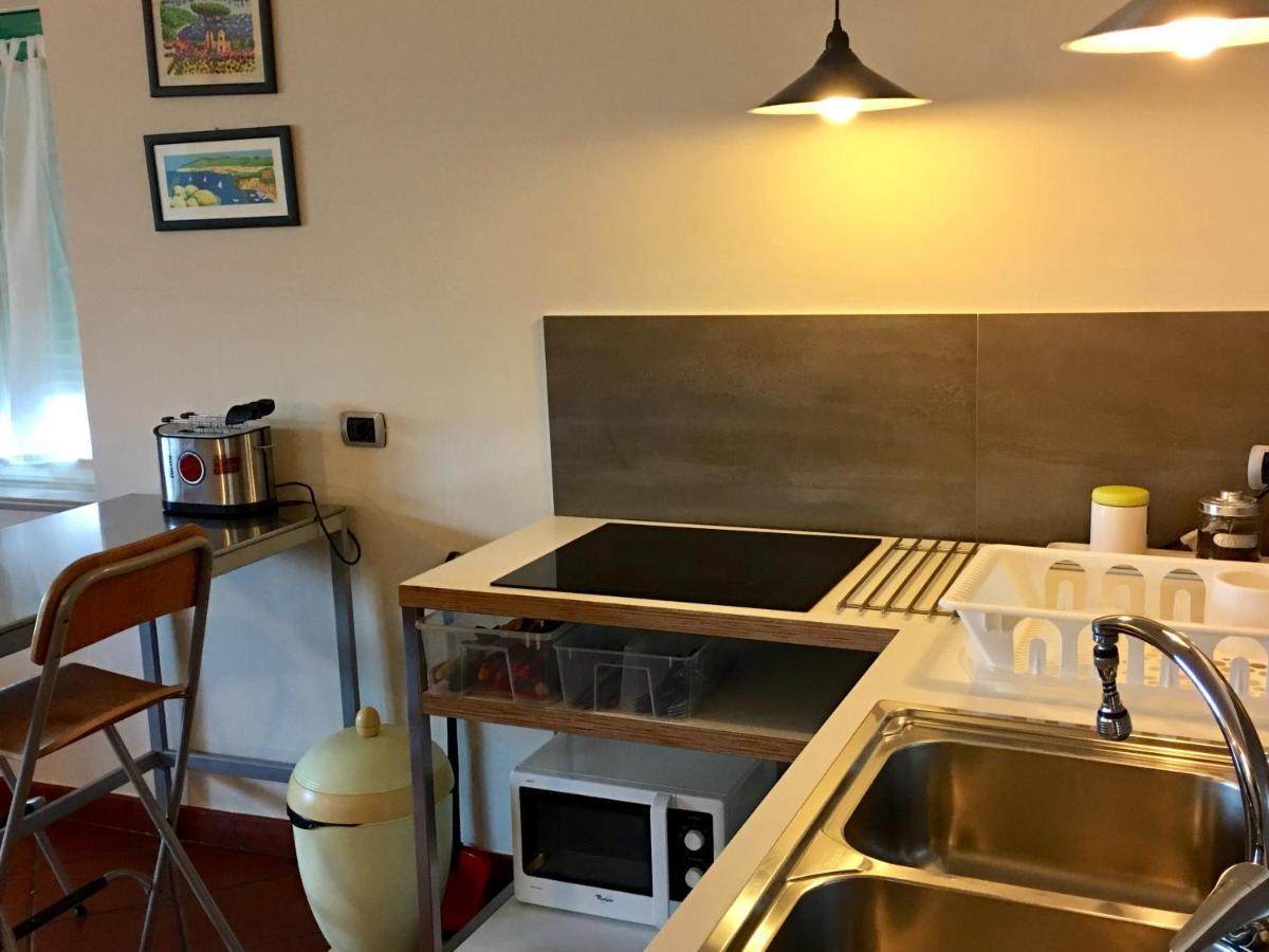 Appartement La Certosa Naples