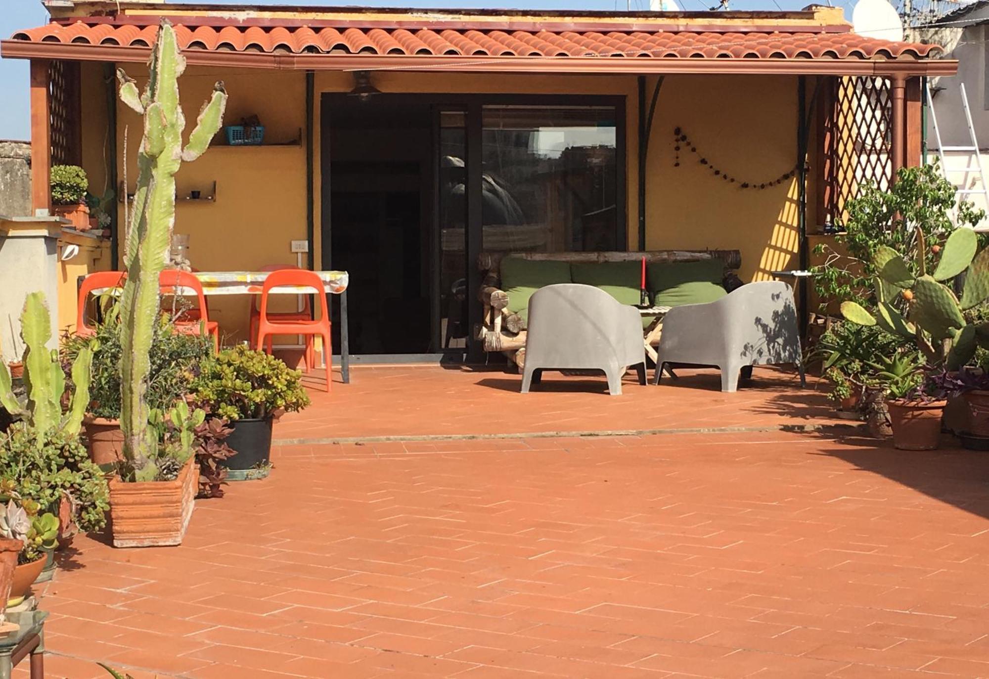Appartement La Certosa *