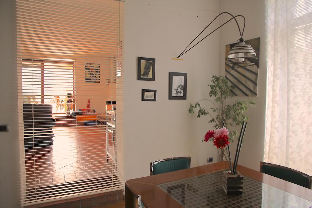 La Certosa Appartement Naples
