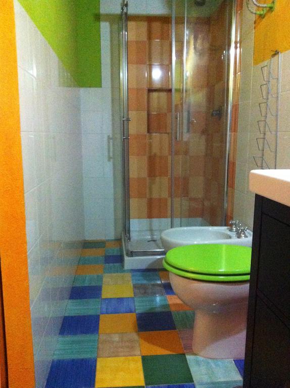 La Certosa Appartement *