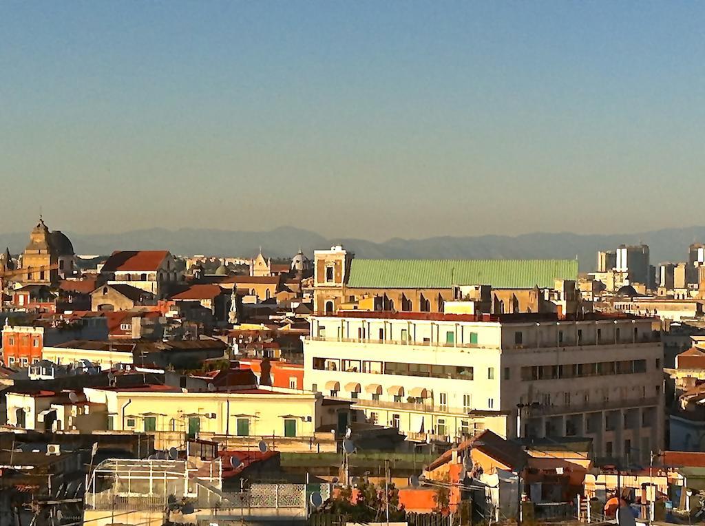La Certosa Appartement