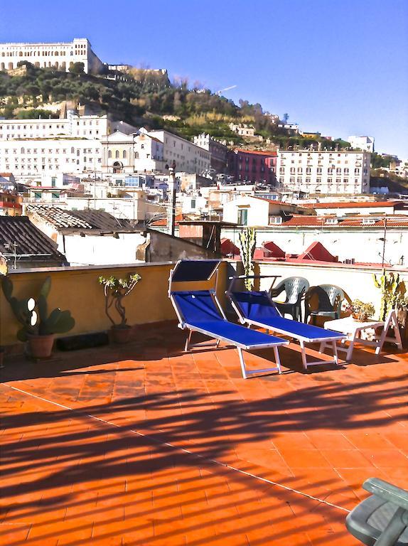 La Certosa Appartement Naples