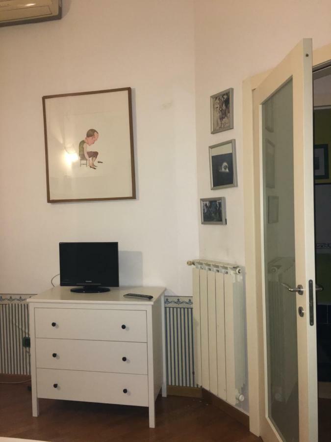 La Certosa Appartement *