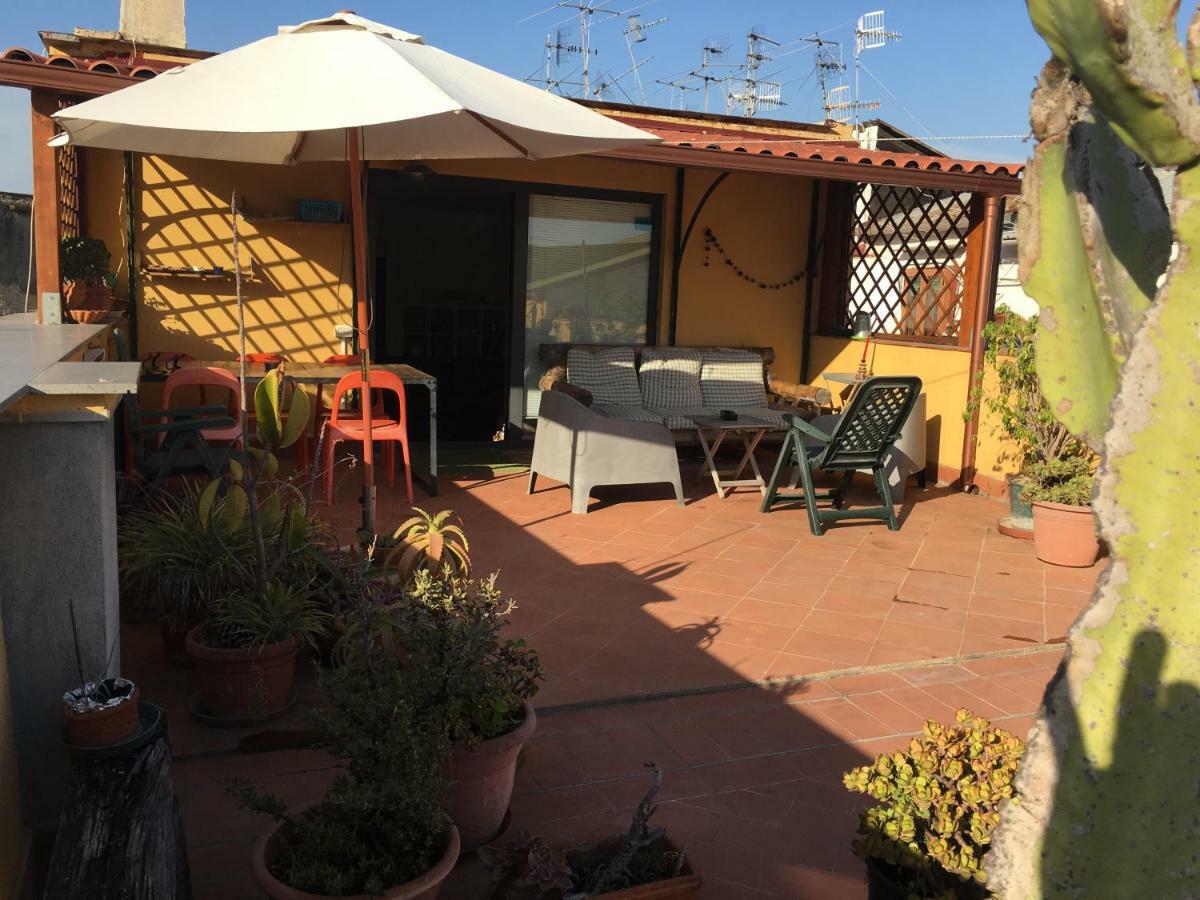 La Certosa Appartement Naples