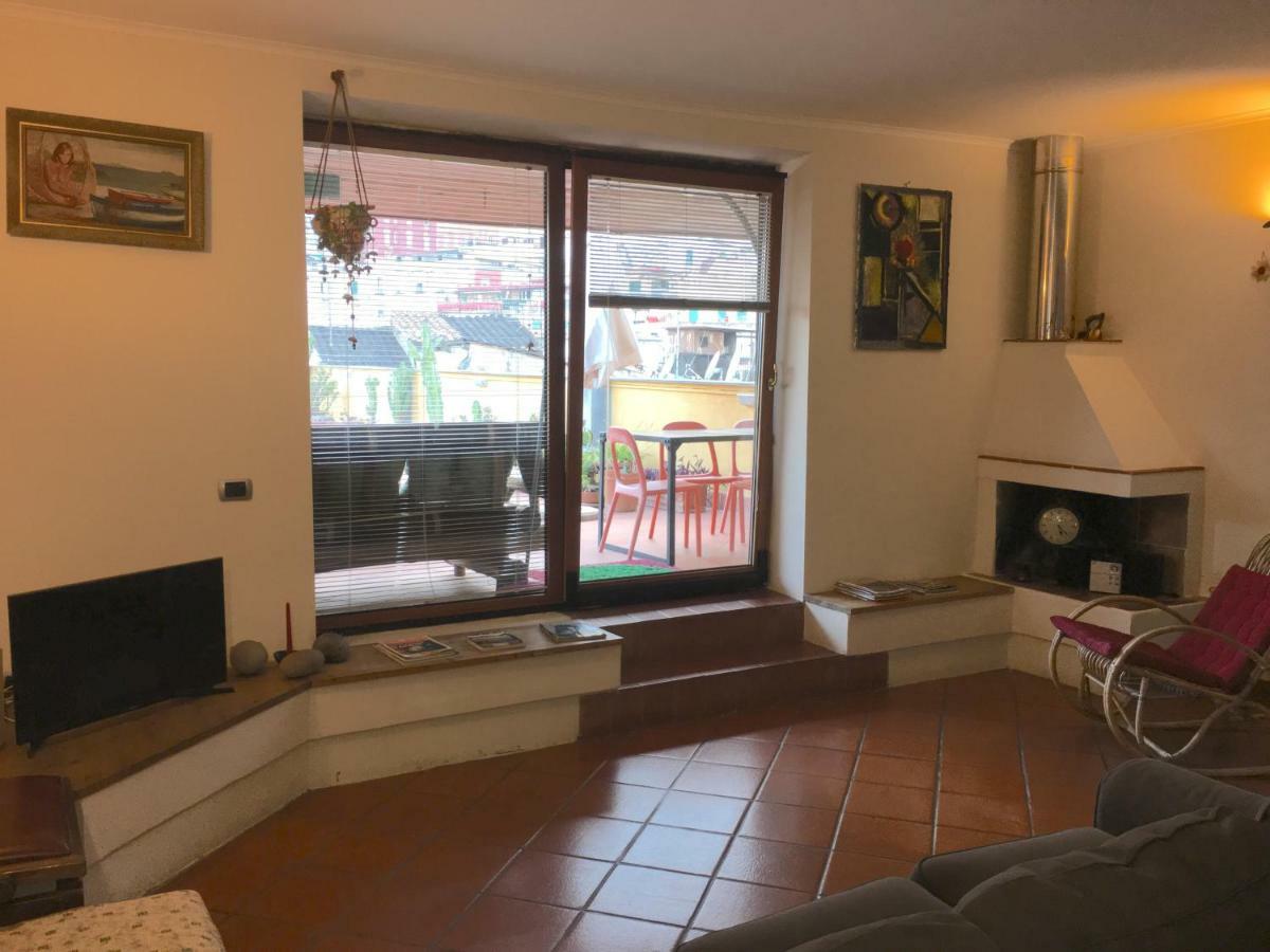 Appartement La Certosa Naples