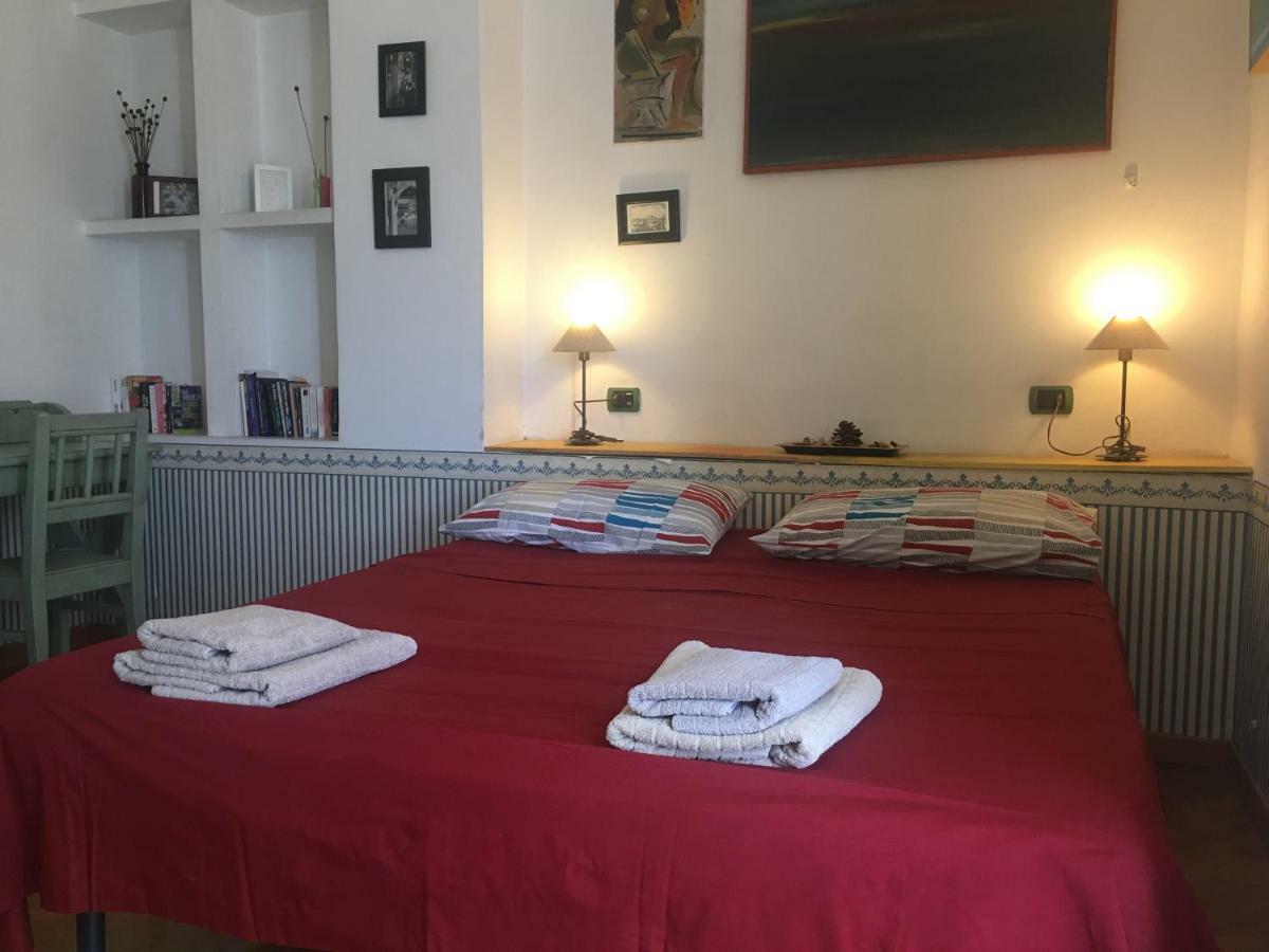 La Certosa Appartement *