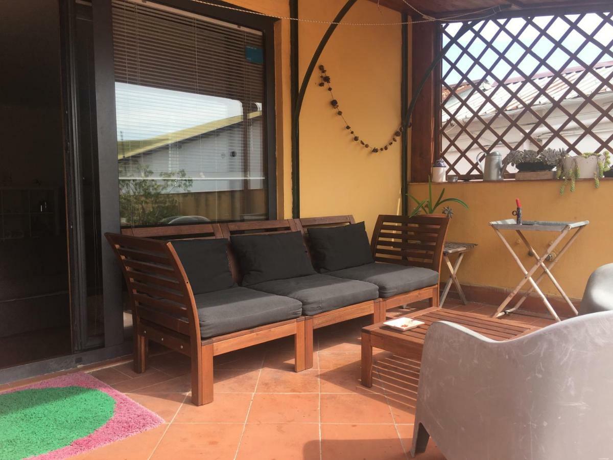 Appartement La Certosa