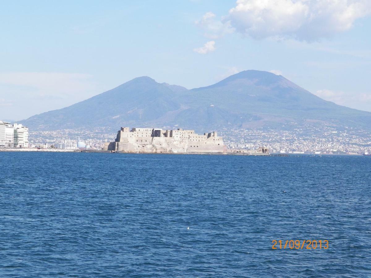 La Certosa * Naples